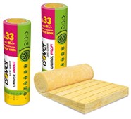 ISOVER UNIROL PROFI tl. 60mm